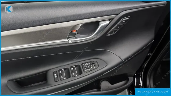 HYUNDAI GRANDEUR 3.0 LPI RENT CAR