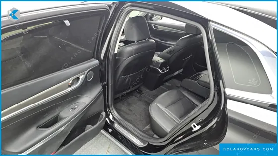 HYUNDAI GRANDEUR 3.0 LPI RENT CAR