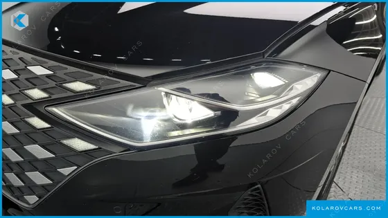 HYUNDAI GRANDEUR 3.0 LPI RENT CAR