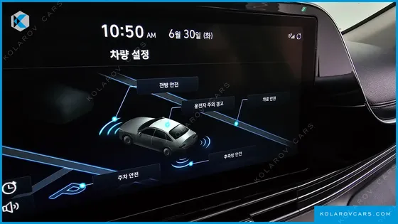 HYUNDAI GRANDEUR 3.0 LPI RENT CAR