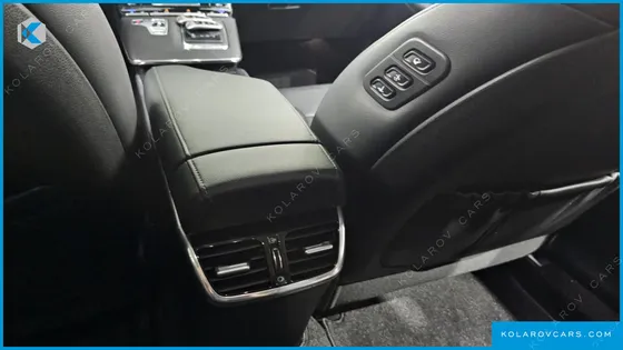 HYUNDAI GRANDEUR 3.0 LPI RENT CAR