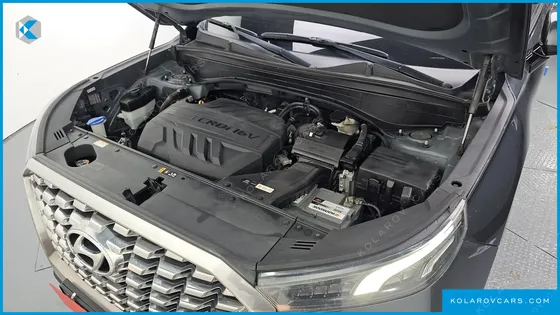 HYUNDAI PALISADE DIESEL 2.2 2WD
