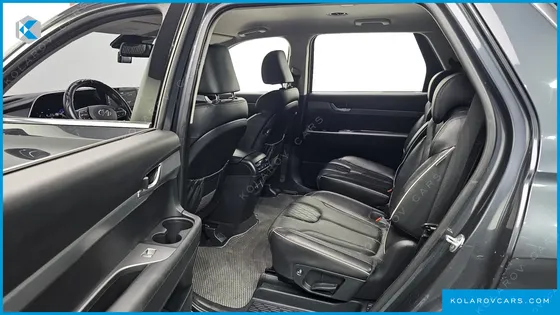 HYUNDAI PALISADE DIESEL 2.2 2WD