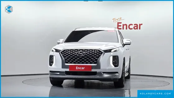 HYUNDAI PALISADE DIESEL 2.2 2WD