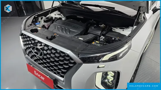 HYUNDAI PALISADE DIESEL 2.2 2WD