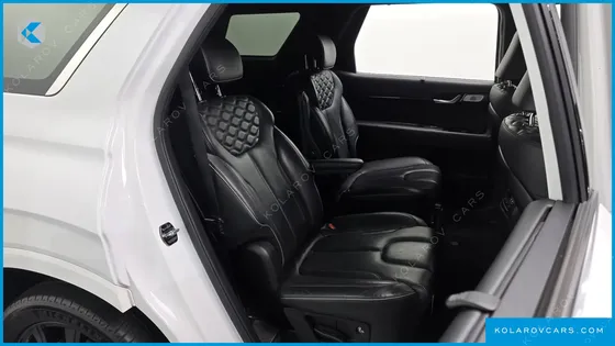 HYUNDAI PALISADE DIESEL 2.2 2WD