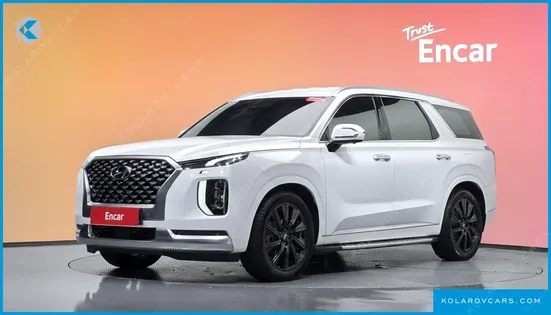 HYUNDAI PALISADE DIESEL 2.2 2WD