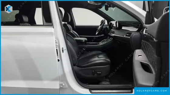 HYUNDAI PALISADE DIESEL 2.2 2WD