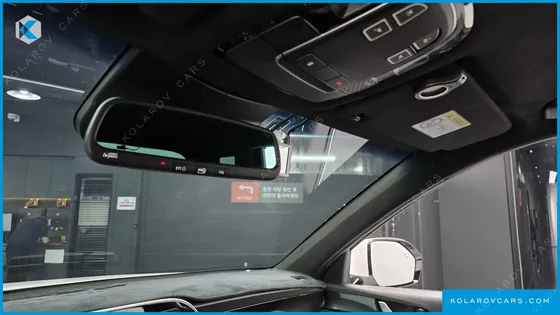 HYUNDAI PALISADE DIESEL 2.2 2WD