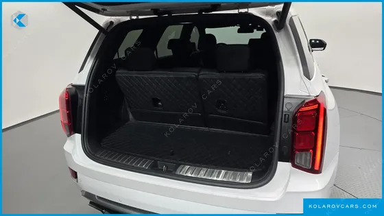 HYUNDAI PALISADE DIESEL 2.2 2WD
