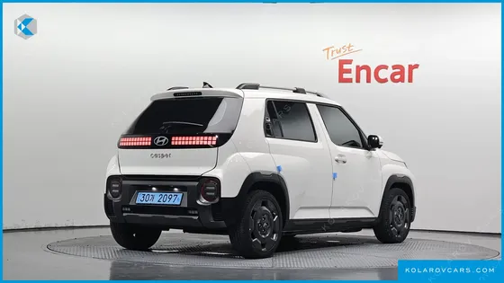 HYUNDAI CASPER CROSS