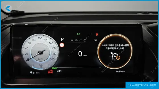 HYUNDAI CASPER CROSS