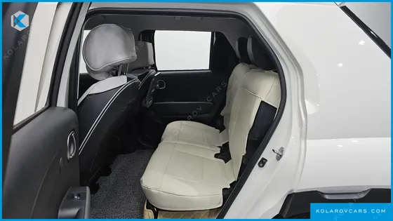HYUNDAI CASPER CROSS