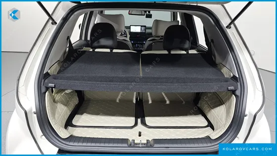 HYUNDAI CASPER CROSS