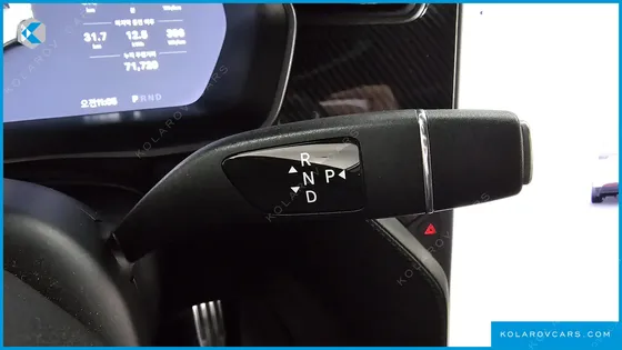 TESLA MODEL X LONG RANGE