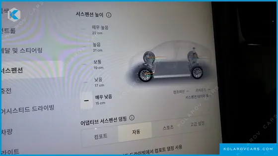 TESLA MODEL X LONG RANGE