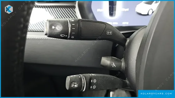 TESLA MODEL X LONG RANGE