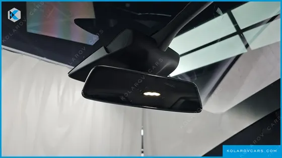 TESLA MODEL X LONG RANGE