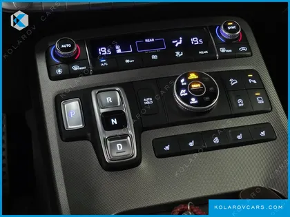 HYUNDAI PALISADE DIESEL 2.2 4WD