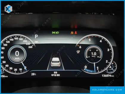 HYUNDAI PALISADE DIESEL 2.2 4WD