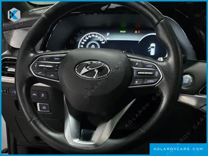 HYUNDAI PALISADE DIESEL 2.2 4WD