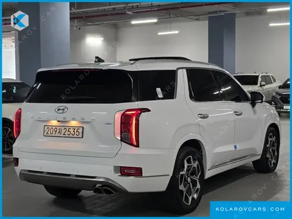 HYUNDAI PALISADE DIESEL 2.2 4WD