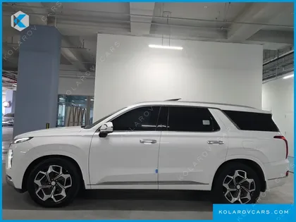 HYUNDAI PALISADE DIESEL 2.2 4WD