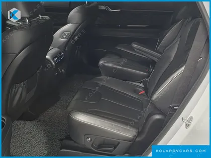 HYUNDAI PALISADE DIESEL 2.2 4WD