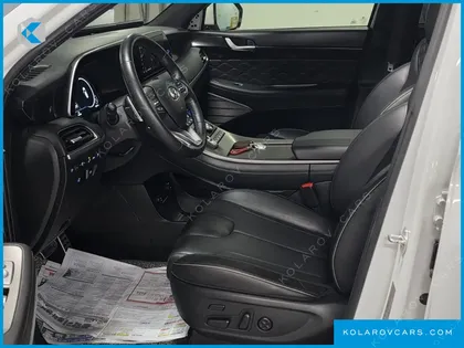 HYUNDAI PALISADE DIESEL 2.2 4WD