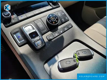 HYUNDAI PALISADE DIESEL 2.2 4WD