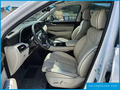 HYUNDAI PALISADE DIESEL 2.2 4WD