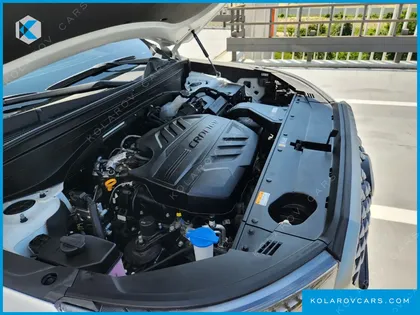 HYUNDAI PALISADE DIESEL 2.2 4WD