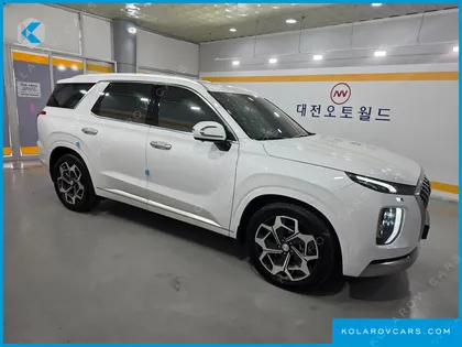 HYUNDAI PALISADE DIESEL 2.2 2WD