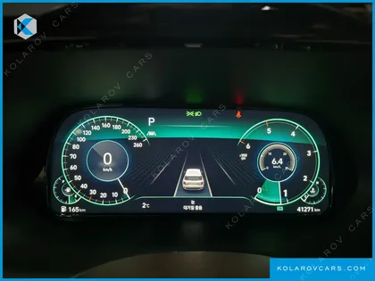 HYUNDAI PALISADE DIESEL 2.2 2WD