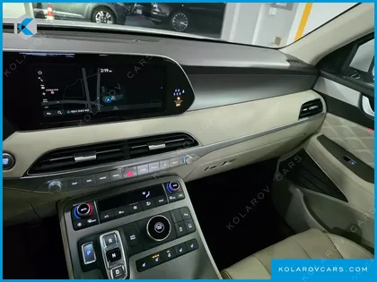 HYUNDAI PALISADE DIESEL 2.2 2WD