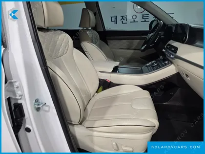 HYUNDAI PALISADE DIESEL 2.2 2WD