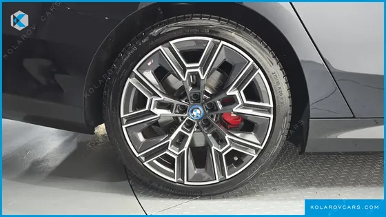 BMW 5 SERIES 530E M SPORT PRO