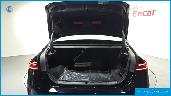 BMW 5 SERIES 530E M SPORT PRO