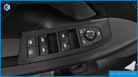 BMW 5 SERIES 530E M SPORT PRO
