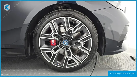 BMW 5 SERIES 530E M SPORT PRO