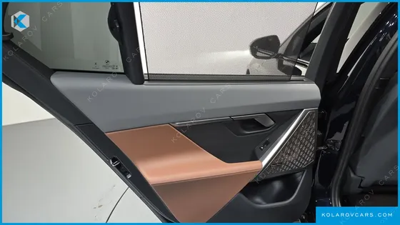 BMW 5 SERIES 530E M SPORT PRO