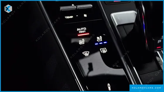 PORSCHE PANAMERA 2.9 AWD E-HYBRID