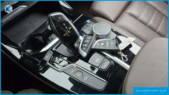 BMW X3 XDRIVE 30E M SPORT
