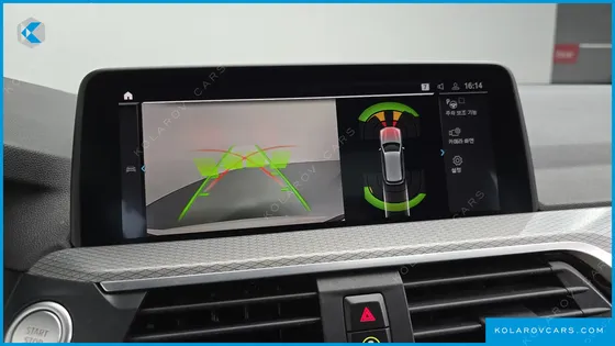 BMW X3 XDRIVE 30E M SPORT