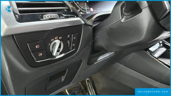 BMW X3 XDRIVE 30E M SPORT