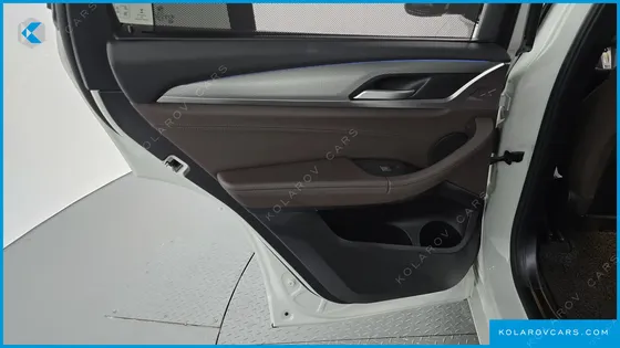 BMW X3 XDRIVE 30E M SPORT