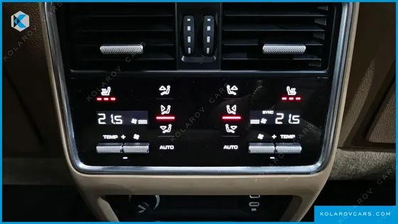 PORSCHE CAYENNE 3.0 E-HYBRID
