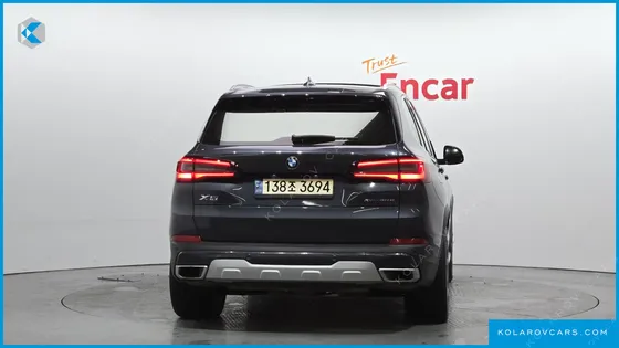 BMW X5 XDRIVE 45E XLINE