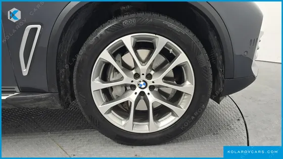 BMW X5 XDRIVE 45E XLINE