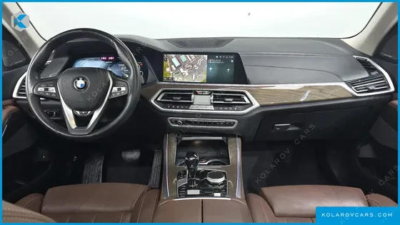 BMW X5 XDRIVE 45E XLINE